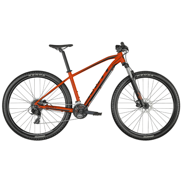 Scott ποδήλατο Aspect 960 29'' Red