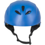 M-Wave Ski Helmet Μπλε