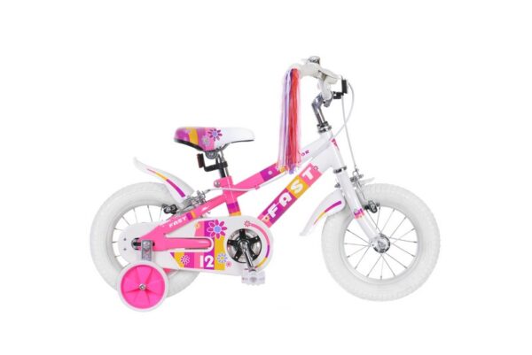 Fast Παιδικό Ποδήλατο Junior 14'' Girl